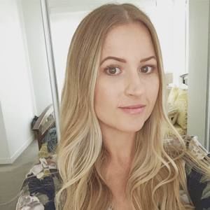 Meet your Posher, Katherine